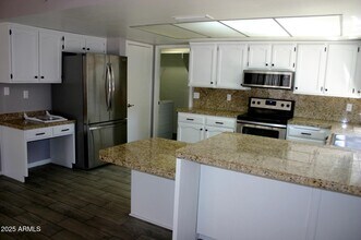 2217 S Las Flores in Mesa, AZ - Building Photo - Building Photo