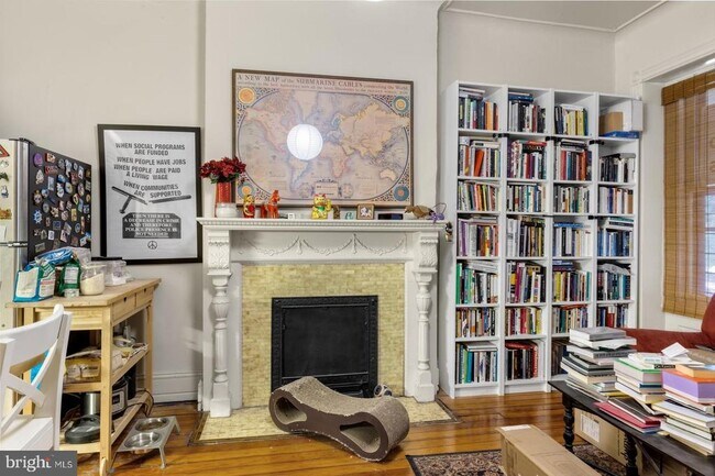 property at 4713 Baltimore Ave