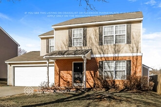 1228 Alston Hill Dr in Charlotte, NC - Foto de edificio - Building Photo