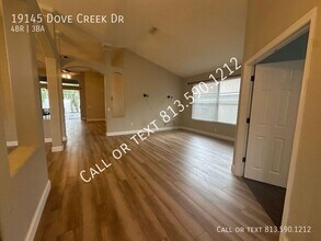 19145 Dove Creek Dr in Tampa, FL - Building Photo - Building Photo