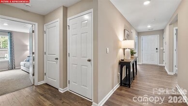 1700 Vanderlyn St in Monroe, NC - Building Photo - Building Photo