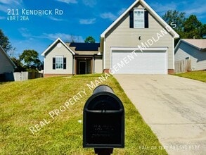 211 Kendrick Rd in Columbia, SC - Building Photo - Building Photo