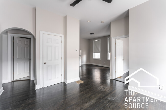 property at 2031 W 23rd St