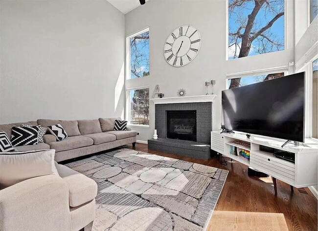 10120 W 101st Dr in Westminster, CO - Building Photo - Building Photo