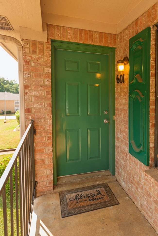 property at 4133 NE Stallings Dr