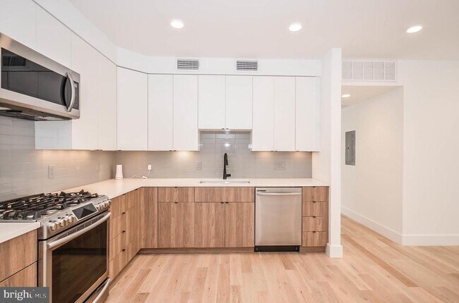 property at 3514 13th St NW