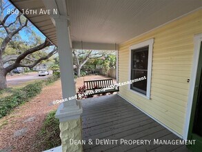 880 16th Ave N in St. Petersburg, FL - Building Photo - Building Photo