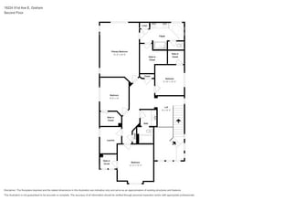 19224 91st Ave E in Graham, WA - Foto de edificio - Building Photo