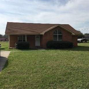 property at 6463 Elim Church Rd