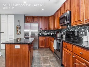 560 Tucker St in Raleigh, NC - Building Photo - Building Photo