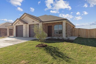 1908 Caspian Trl in Killeen, TX - Foto de edificio - Building Photo
