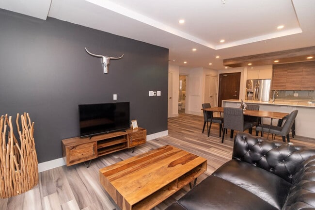 property at 5515 Clyde St