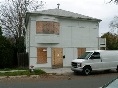 3517 7th Ave in Sacramento, CA - Building Photo