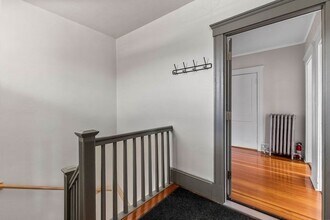 2085 Centre St in Boston, MA - Building Photo - Building Photo