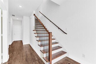 8008 Zeppos Dr. in Plano, TX - Building Photo - Building Photo