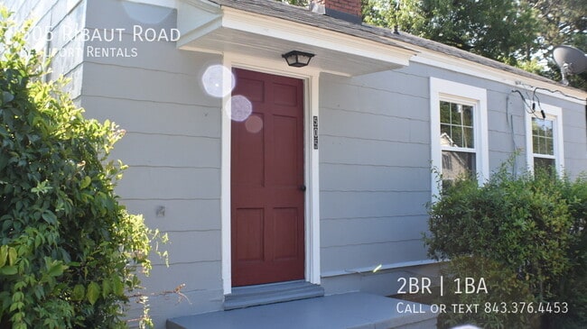 505 Ribaut Rd in Beaufort, SC - Building Photo - Building Photo