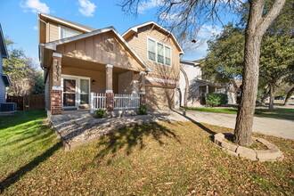 10731 Axis Crossing in San Antonio, TX - Building Photo - Building Photo