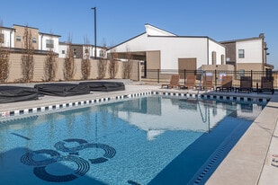 88 Chaffee Crossing in Fort Smith, AR - Building Photo