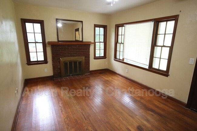 3407 Taylor St in Chattanooga, TN - Building Photo - Building Photo