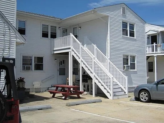 109 W Brigantine Ave, Unit 6 in Brigantine, NJ - Building Photo - Building Photo