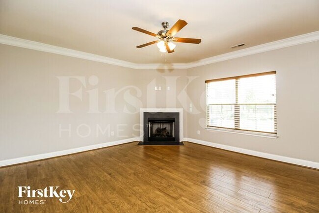 5219 Harvest Oak Dr in Greensboro, NC - Building Photo - Building Photo
