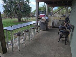 3780 Martin Luther King Jr Dr in Port Arthur, TX - Foto de edificio - Building Photo