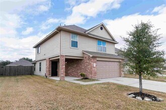 2614 Needles Throw Ln in Houston, TX - Building Photo - Building Photo