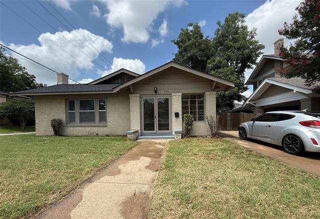 property at 2126 Mistletoe Ave