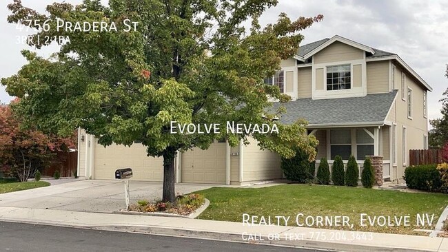 4756 Pradera St