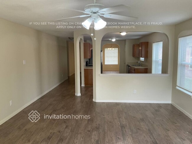 17306 Meria Coves Dr in Houston, TX - Foto de edificio - Building Photo