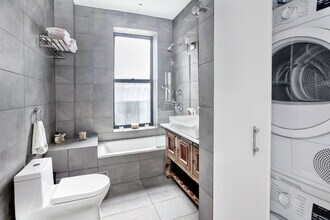 1845 Adam Clayton Powell Jr Blvd-Unit -FL1-ID1203 in New York, NY - Building Photo - Building Photo
