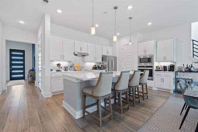 16913 Adoro Dr in Manor, TX - Building Photo - Building Photo