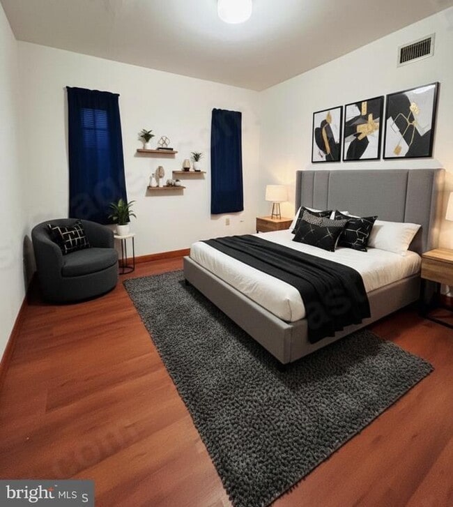 1507 W Shunk St in Philadelphia, PA - Building Photo - Building Photo