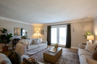 The Carrington in Hendersonville, TN - Building Photo - Building Photo