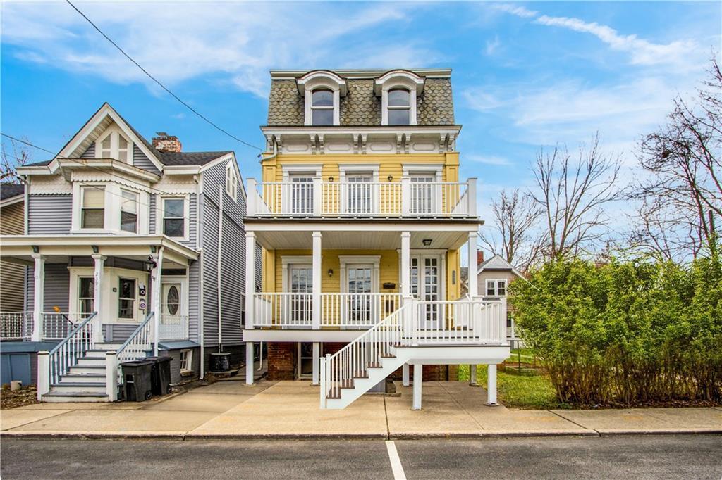 241 Main St in Cornwall, NY - Building Photo