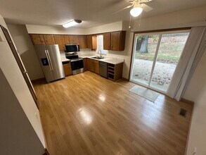 29 Campbell Dr in Parkersburg, WV - Building Photo - Building Photo