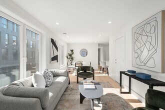 90 A St in Boston, MA - Building Photo - Building Photo