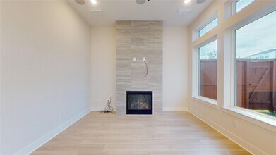 3113 Somerset Levens Ln in Houston, TX - Foto de edificio - Building Photo