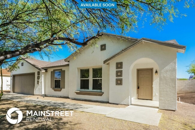 property at 4884 W Calle Don Alberto