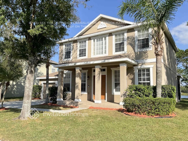 property at 3471 Marshfield Preserve Way