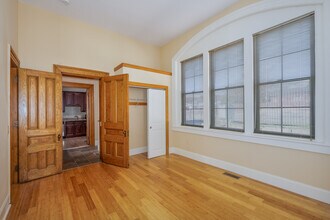 Lofts at Anthony Mill in Coventry, RI - Foto de edificio - Interior Photo