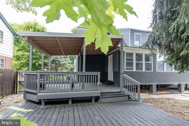 14100 Rectory Ln in Upper Marlboro, MD - Building Photo - Building Photo