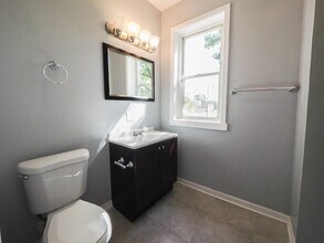 6849 S Green St in Chicago, IL - Building Photo - Building Photo