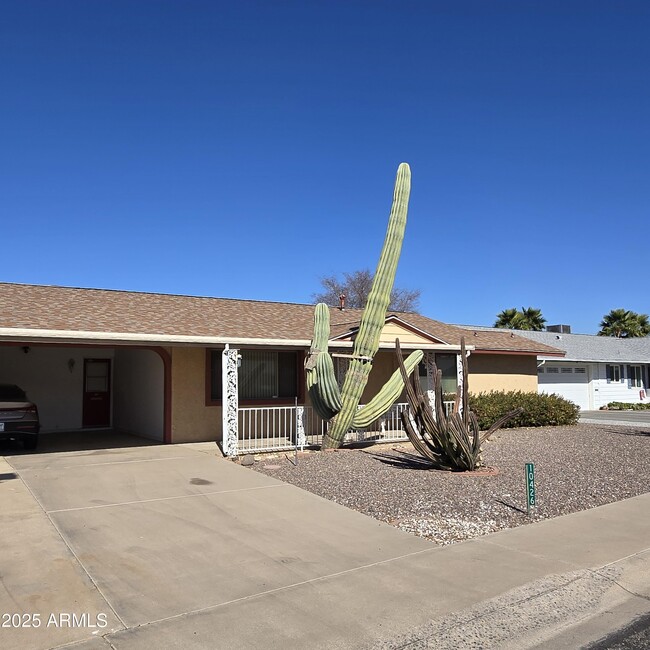 10426 W Camden Ave in Sun City, AZ - Building Photo - Building Photo