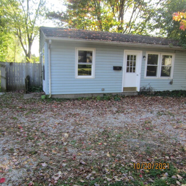 637 McKinley St, Unit 637 B McKinley St.