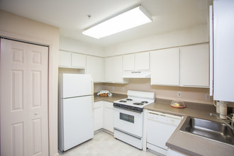 Lexington Park Senior Apartments in Lexington Park, MD - Building Photo - Interior Photo