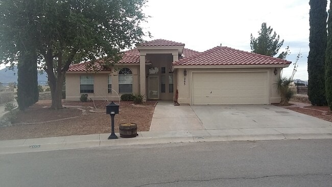 property at 205 Bay Club Dr