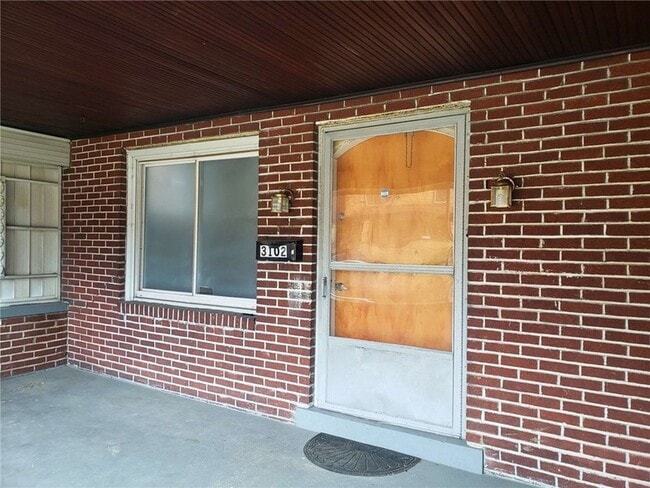 3102 Bergman St in Pittsburgh, PA - Building Photo - Building Photo