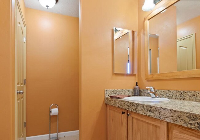 203 W Ferruginous Way in Saratoga Springs, UT - Building Photo - Building Photo