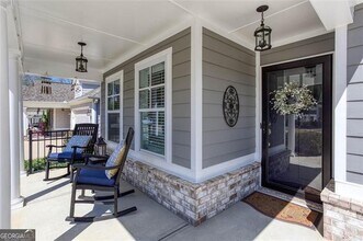 138 Grace Cir in Acworth, GA - Building Photo - Building Photo